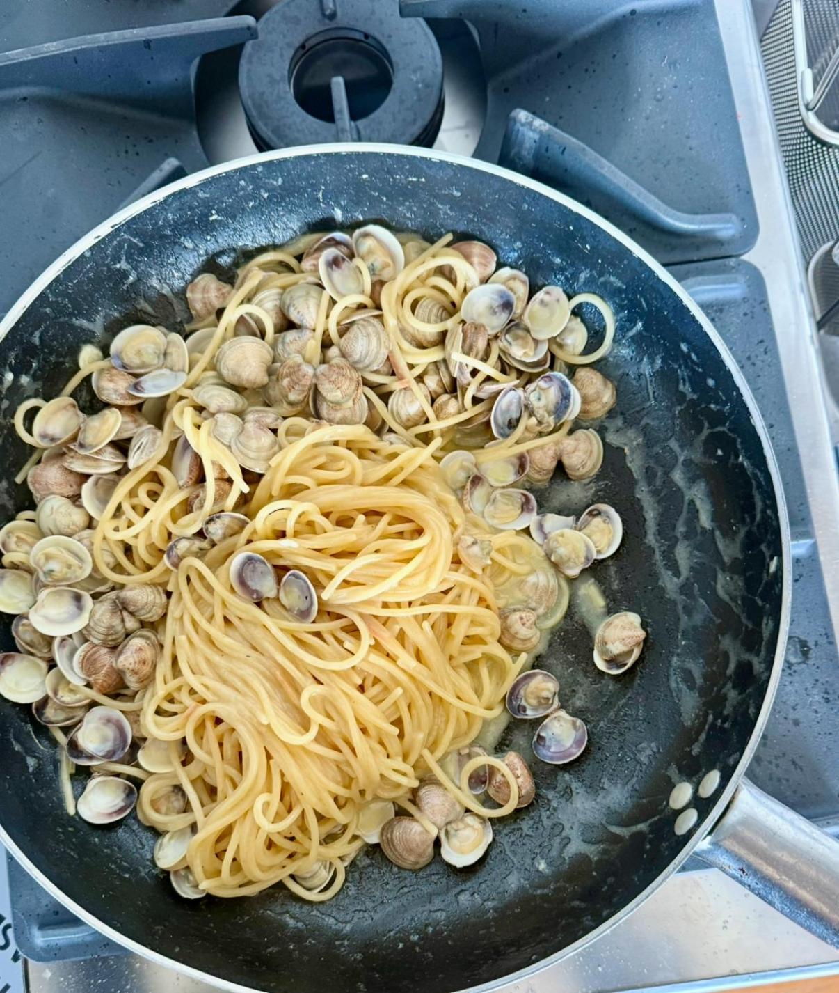 Tra Gli Alberi E Il Mare Bed & Breakfast Sirolo Luaran gambar