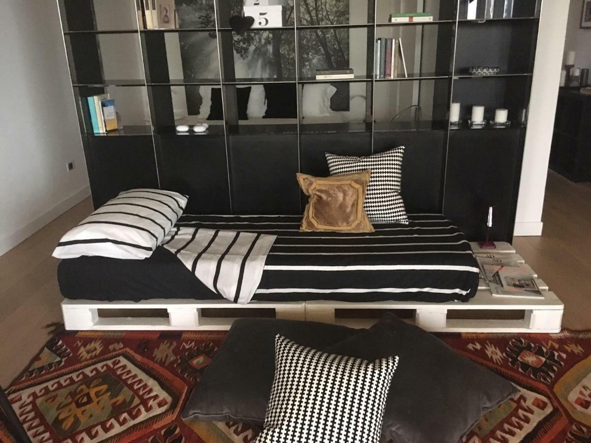 Tra Gli Alberi E Il Mare Bed & Breakfast Sirolo Luaran gambar