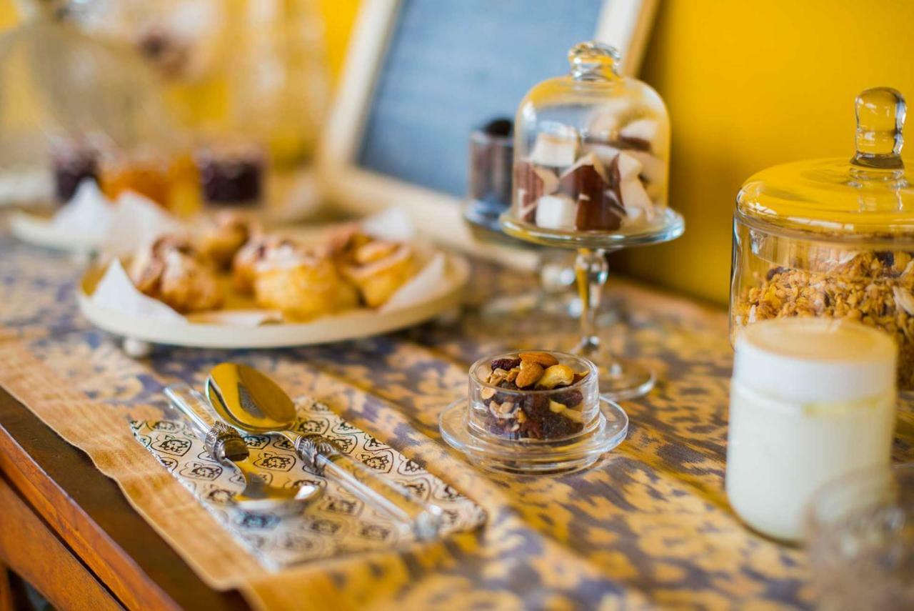 Tra Gli Alberi E Il Mare Bed & Breakfast Sirolo Luaran gambar
